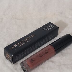 Anastasia Beverly Hills Lip Gloss - Fudge